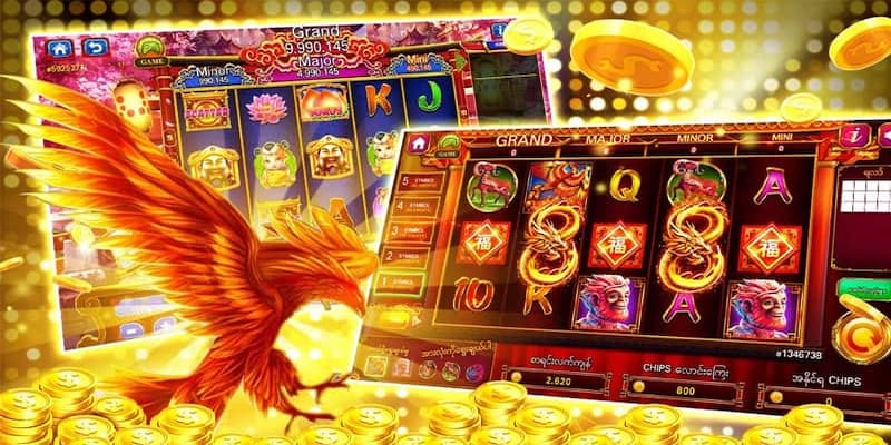 Game nổ hũ uy tín với trải nghiệm thực tế