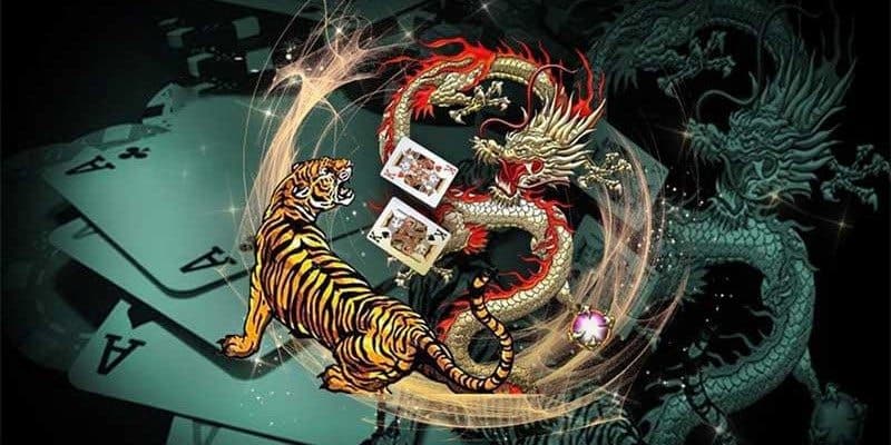 Rồng hổ GO88 giới thiệu trò chơi